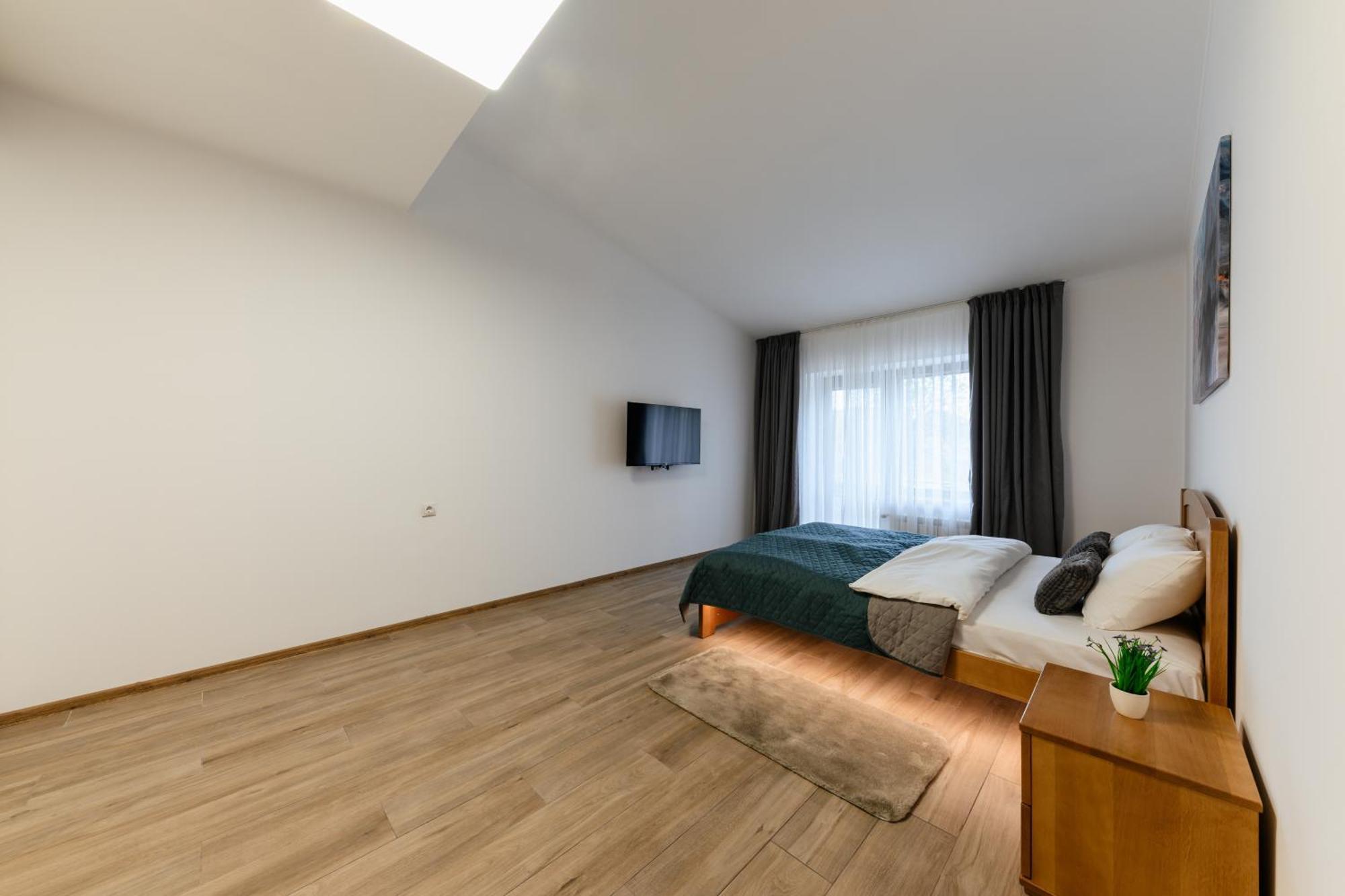 Luxury Apartments Uzhorod Kültér fotó